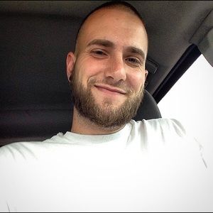 Meet your Posher, Steven